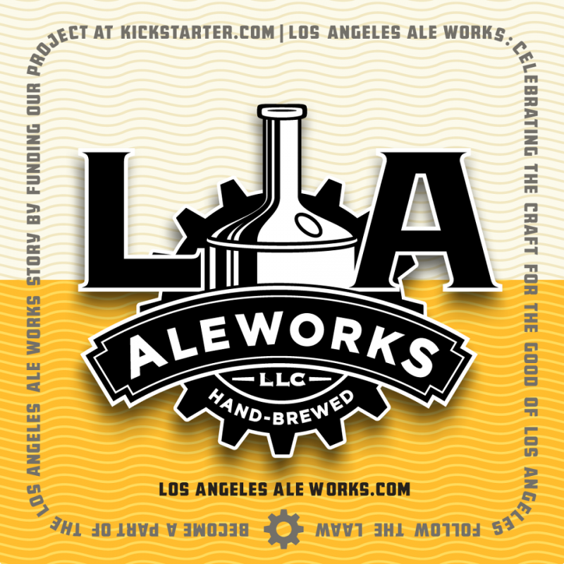 la ale works FirkFest