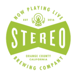 Stereo Brewing